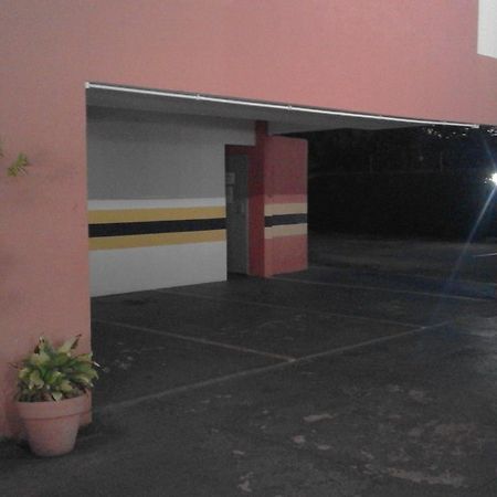 Hotel Sograo Araguari Exterior photo