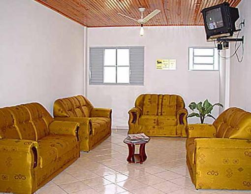 Hotel Sograo Araguari Exterior photo