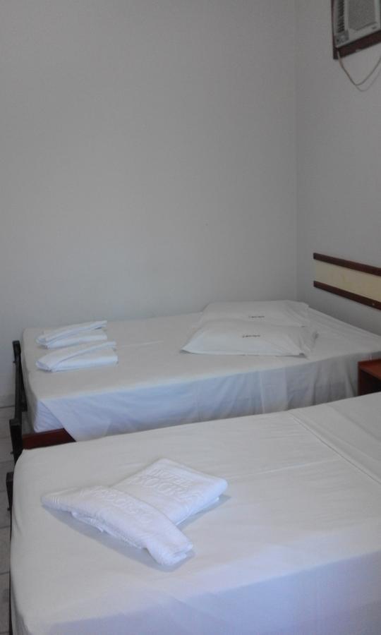 Hotel Sograo Araguari Exterior photo
