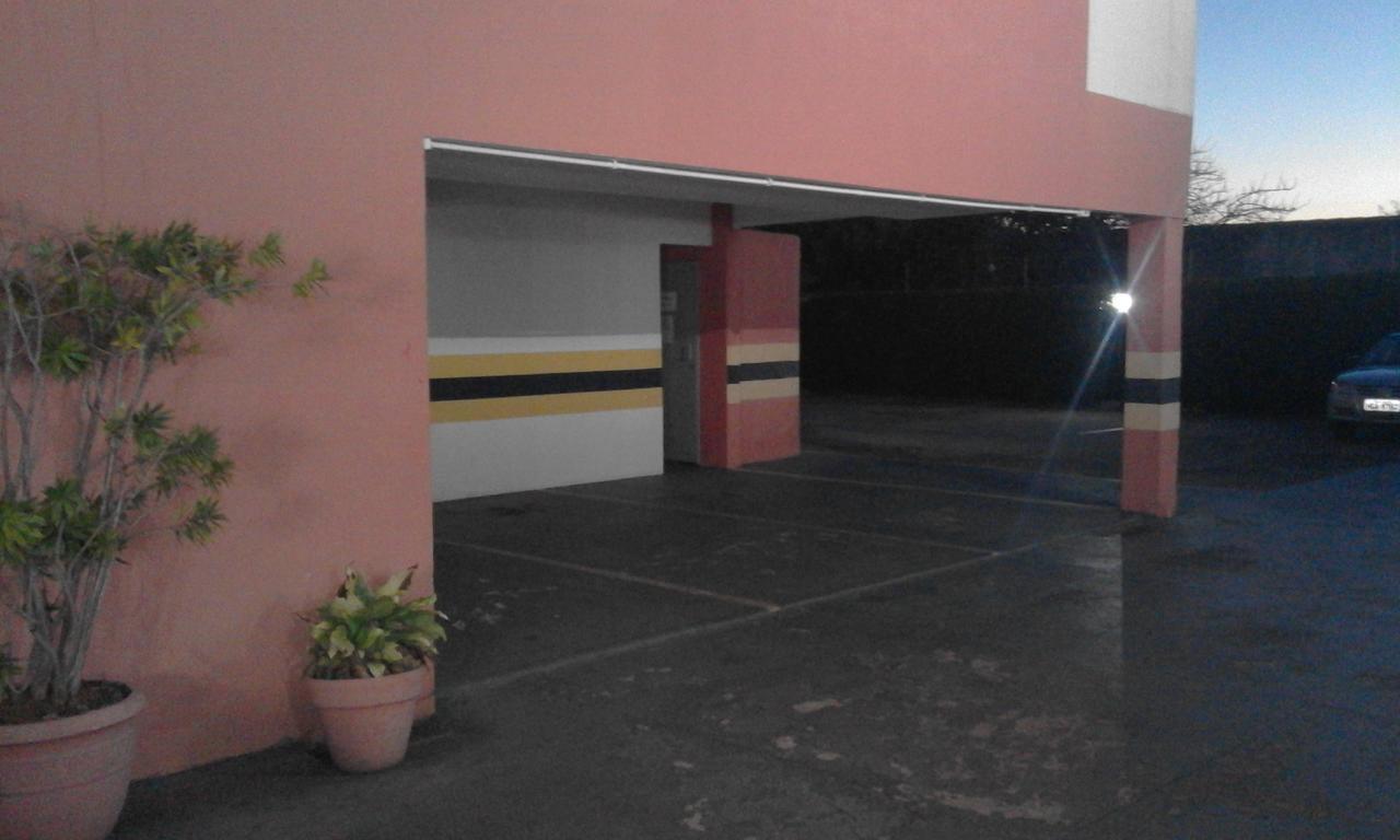 Hotel Sograo Araguari Exterior photo