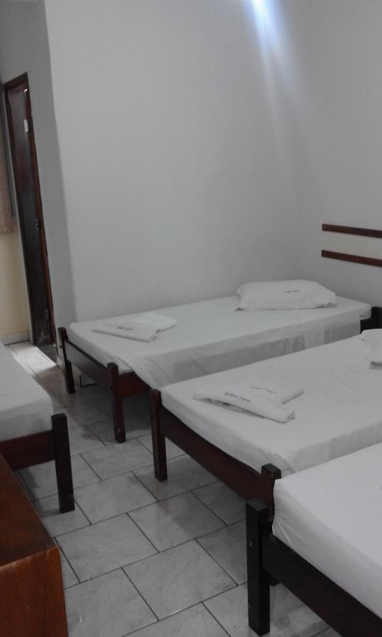 Hotel Sograo Araguari Exterior photo